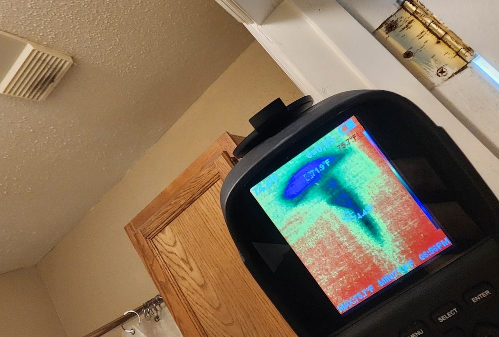Why Leak Detection Is a Standalone Service — and Why That’s a Good Thing