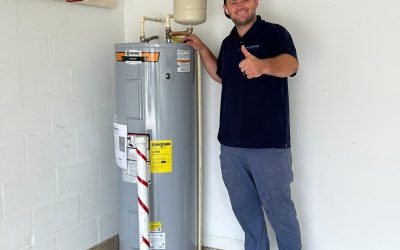 Why Every Home Needs Annual Water Heater Maintenance